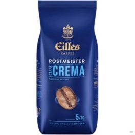 EILLES Gourmet szemes kávé 1 kg CAFFÉ CREMA