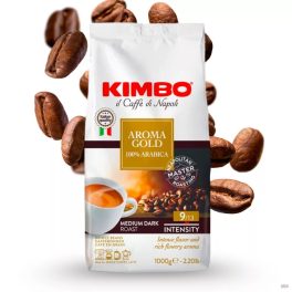 Kimbo Aroma Gold Italiano 1kg szemes