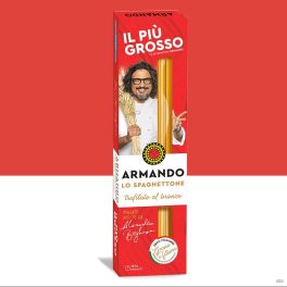 Lo Spaghettone 500 g Armando 