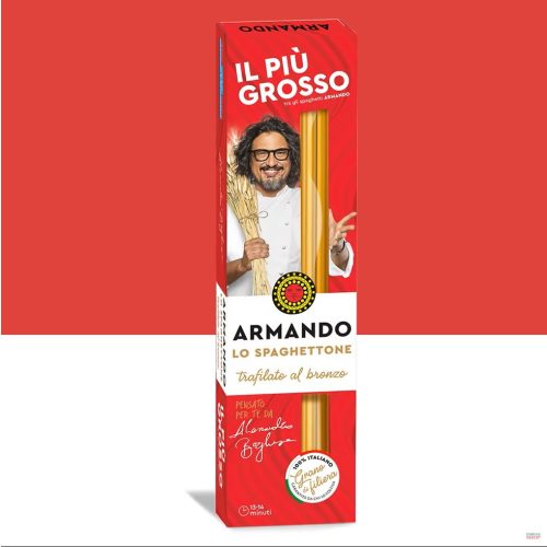 Lo Spaghettone 500 g Armando 