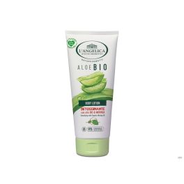 Aloe Bio testápoló 200ml L'ANGELICA