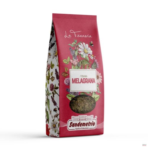 Sandemetrio tea 100 g Melagrana