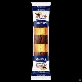 Long Cake 550g Marble