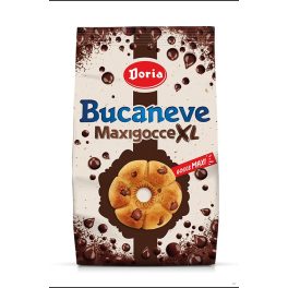 Bucaneve keksz 300G Maxigocce XL