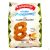 Grano Saraceno keksz 700g Campiello