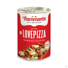 LovePizza 400g la Fiammante