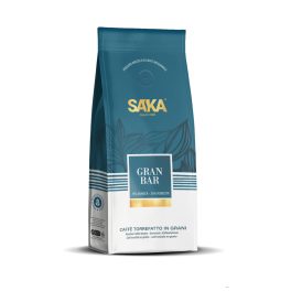 Saka caffé 1kg Gran  Bar