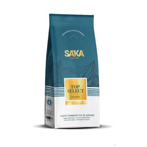 Saka caffé 1kg Top Select 100% Arabica