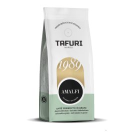Tafuri caffé 1kg Amalfi