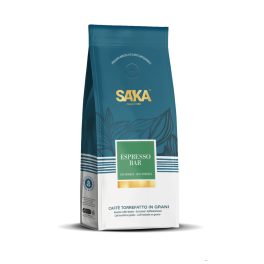 Saka caffé 250g Espresso Bar szemes