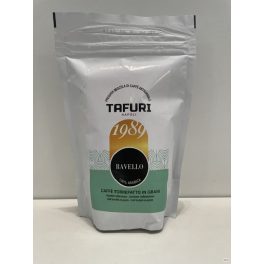 Tafuri caffé 250g szemes Ravello