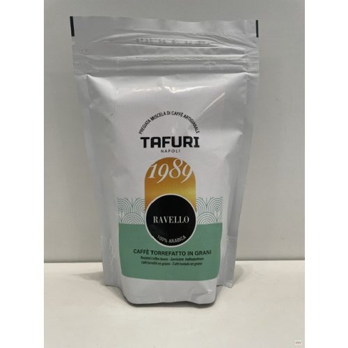 Tafuri caffé 250g szemes Ravello