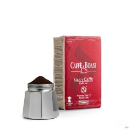 Caffé Boasi 250g Gran Caffé