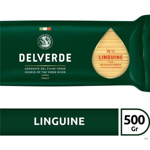 Delverde 500g Linguine n11