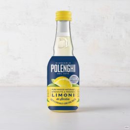 Citromlé 200ML Limoni di Sicilia