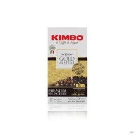 KIMBO 250G gold medal őrölt kávé