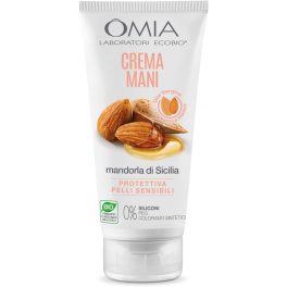 Omia kézkrém 75 ml Sziciliai mandulával