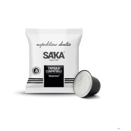 Saka nespresso kapszula 50db 