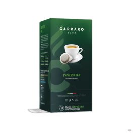 Carraro Pods 18 db Espresso Bar