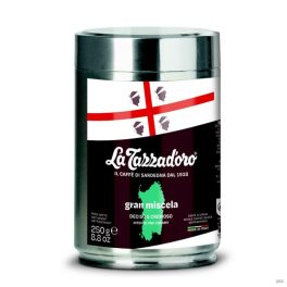 La Tazzad'oro 250g Gran Miscela szemes kávé
