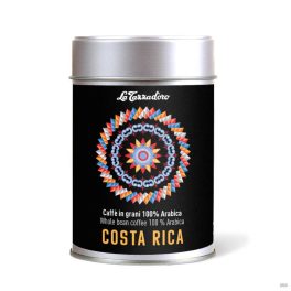 La Tazzad'oro 250g Costa Rica szemes kávé