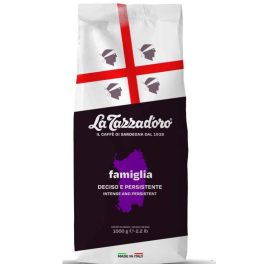 La Tazzad'oro 1kg Famiglia szemes kávé