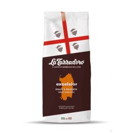 La Tazzad'oro 1kg Excelsior szemes kávé