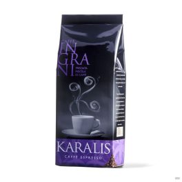 Karalis 1kg Violet szemes kávé