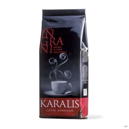 Karalis 1kg Rossa szemes kávé
