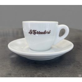 Csésze szett espresso La Tazzad'oro