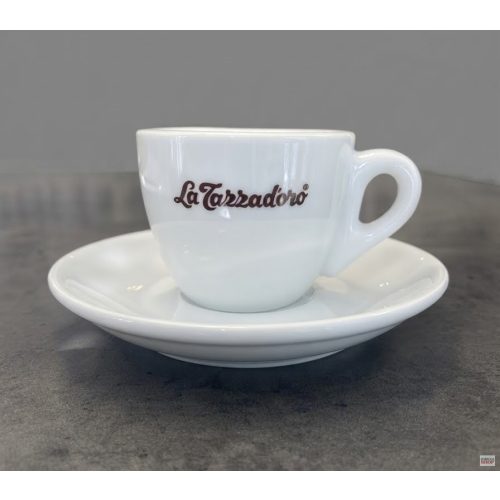 Csésze szett espresso La Tazzad'oro