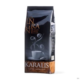 Karalis 1kg Gold szemes kávé