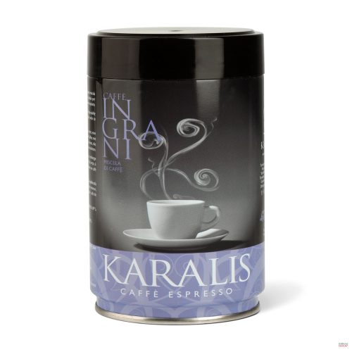 Karalis 250g Viola szemes kávé