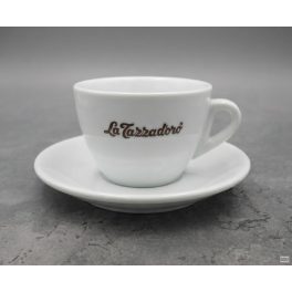 Csésze szett cappuccino La Tazzad'oro