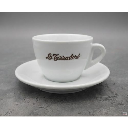 Csésze szett cappuccino La Tazzad'oro