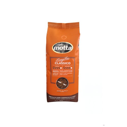 Motta caffé Classico szemes kávé 1 kg