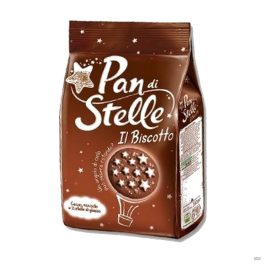 Pan di Stelle keksz 700g