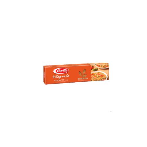 Spaghetti Integrale száraztészta Barilla 500 g