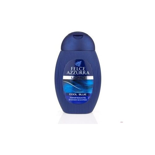 Felce Azzurra Cool Blue tusfürdő 250 mL