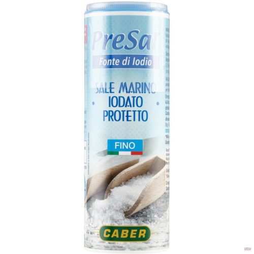 Presal 220g jódozott só