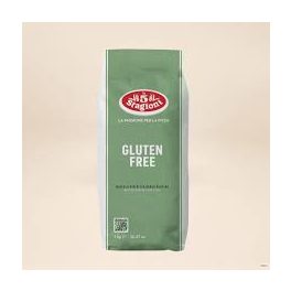Gluténmentes liszt 1kg 5 Stagioni