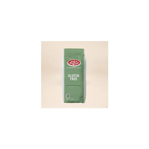 Gluténmentes liszt 1kg 5 Stagioni