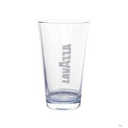 Lavazza üveg pohár 385ml