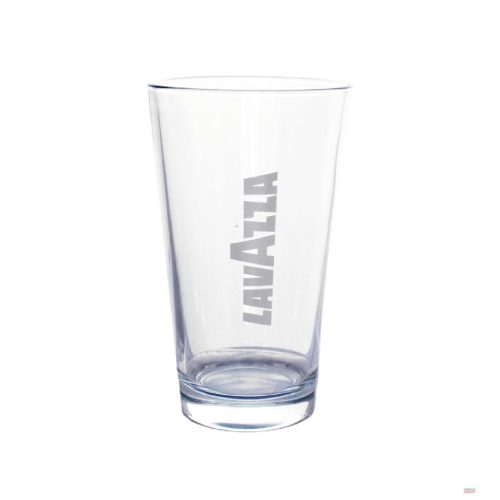 Lavazza üveg pohár 385ml