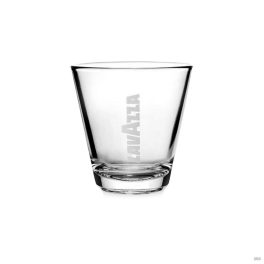 Lavazza üveg pohár 120ml