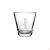 Lavazza üveg pohár 120ml