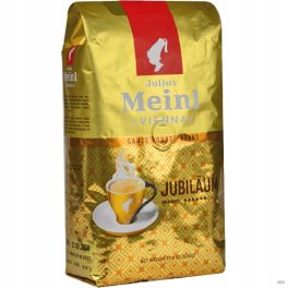Julius Meinl 500 g szemes kávé JUBILAUM