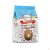 Biscotti con gocce di Cioccolato 300g cukormentes keksz Giampaoli