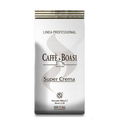 Caffé Boasi 1 kg Super Crema