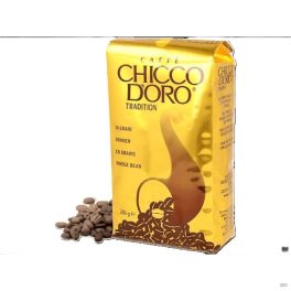 Chicco Doro Caffé 250 g Tradition szemes
